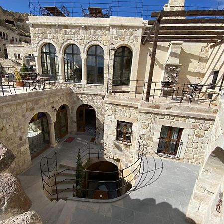 Uerguep Cave Suites 외부 사진
