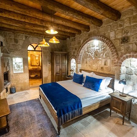 Uerguep Cave Suites 외부 사진