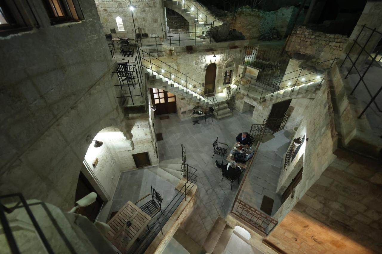 Uerguep Cave Suites 외부 사진