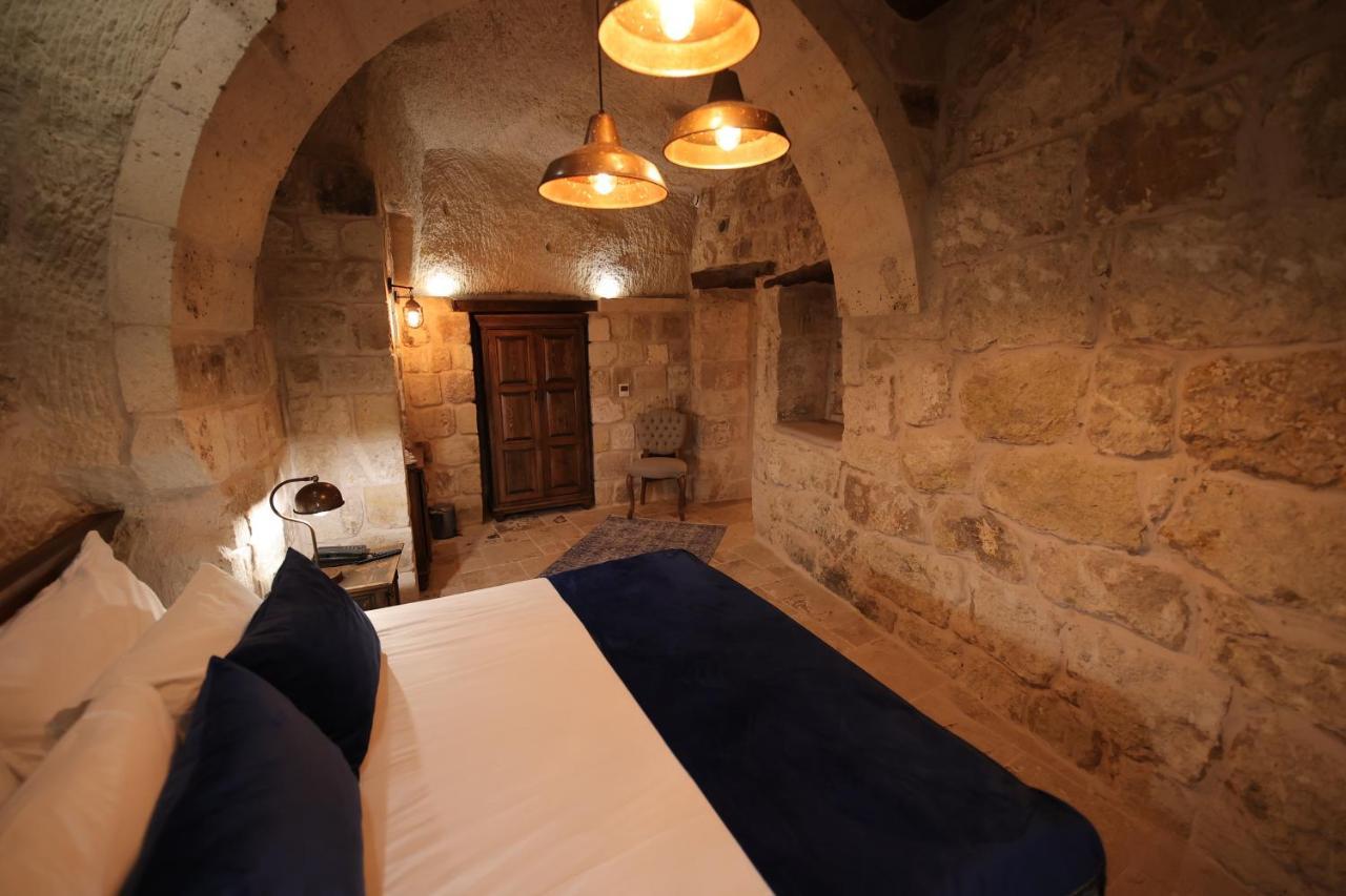 Uerguep Cave Suites 외부 사진