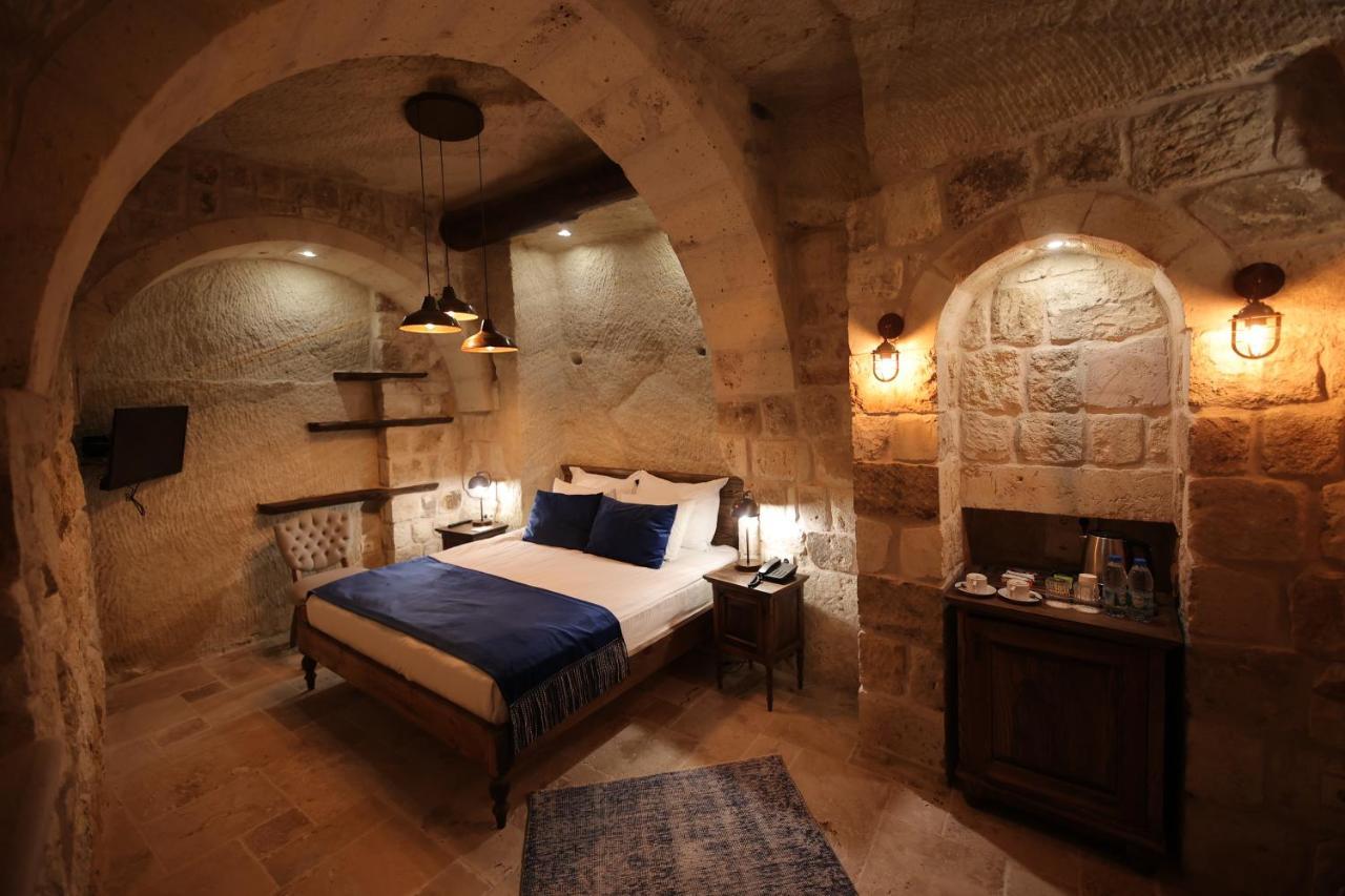 Uerguep Cave Suites 외부 사진