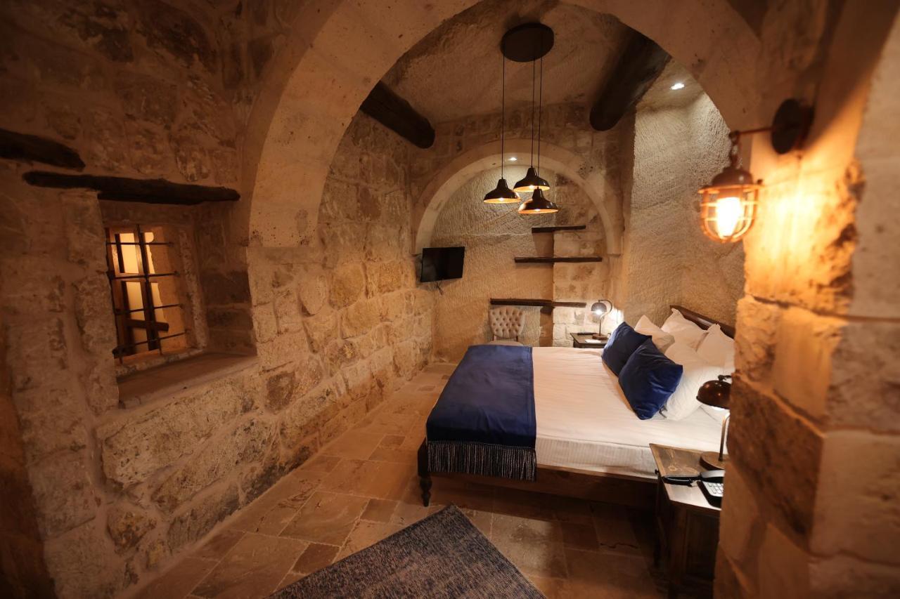 Uerguep Cave Suites 외부 사진
