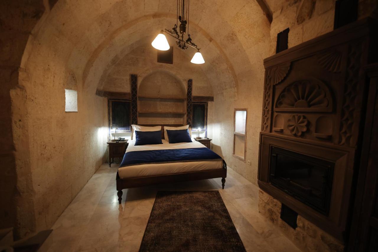 Uerguep Cave Suites 외부 사진