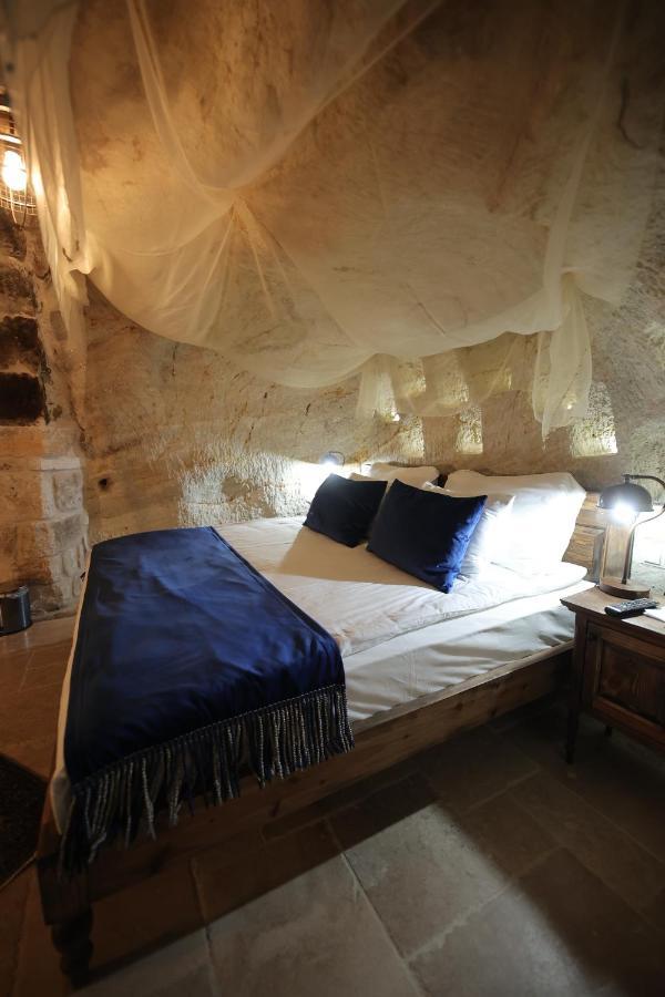 Uerguep Cave Suites 외부 사진