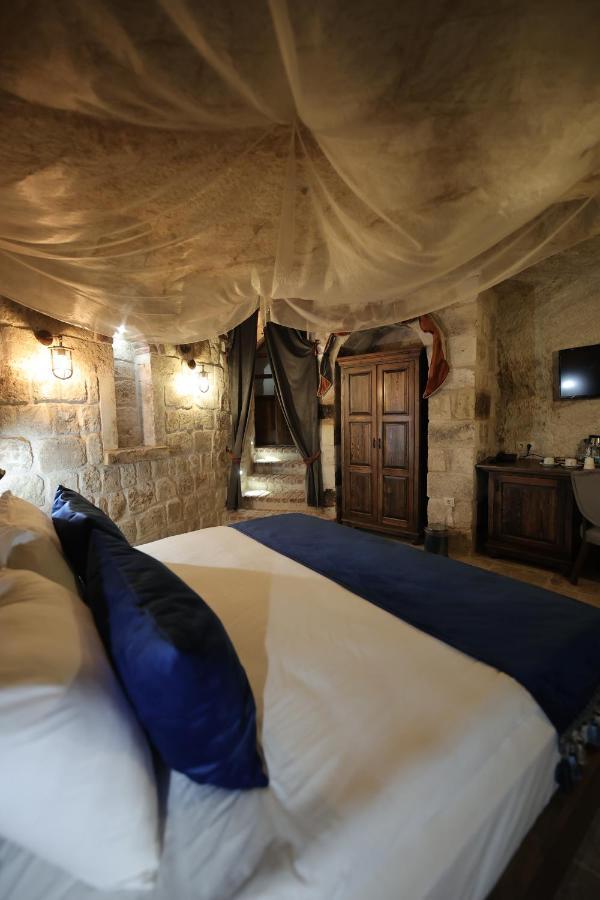 Uerguep Cave Suites 외부 사진