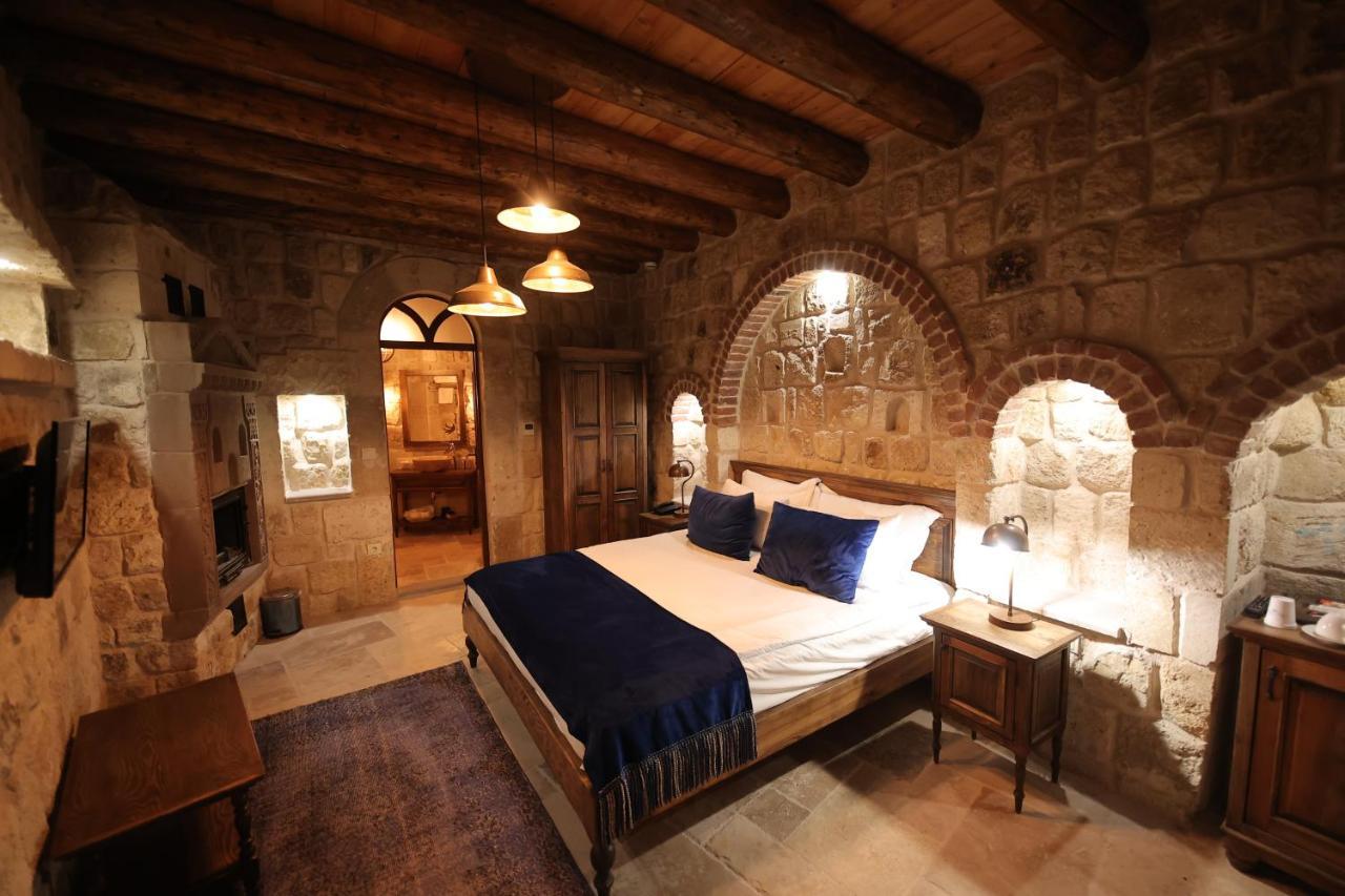 Uerguep Cave Suites 외부 사진