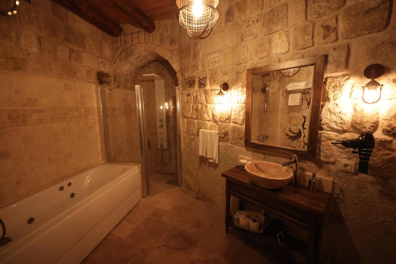 Uerguep Cave Suites 외부 사진
