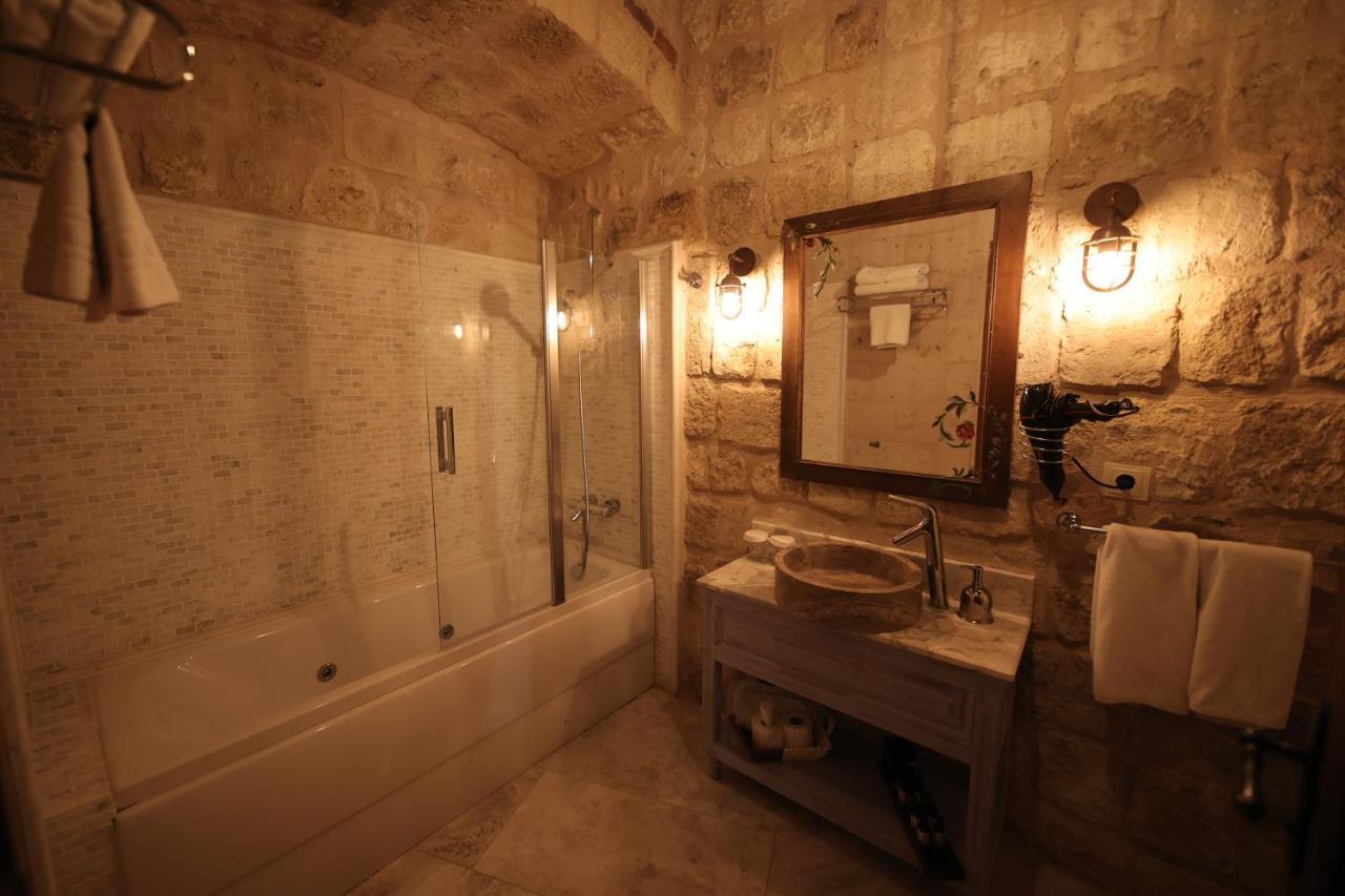 Uerguep Cave Suites 외부 사진