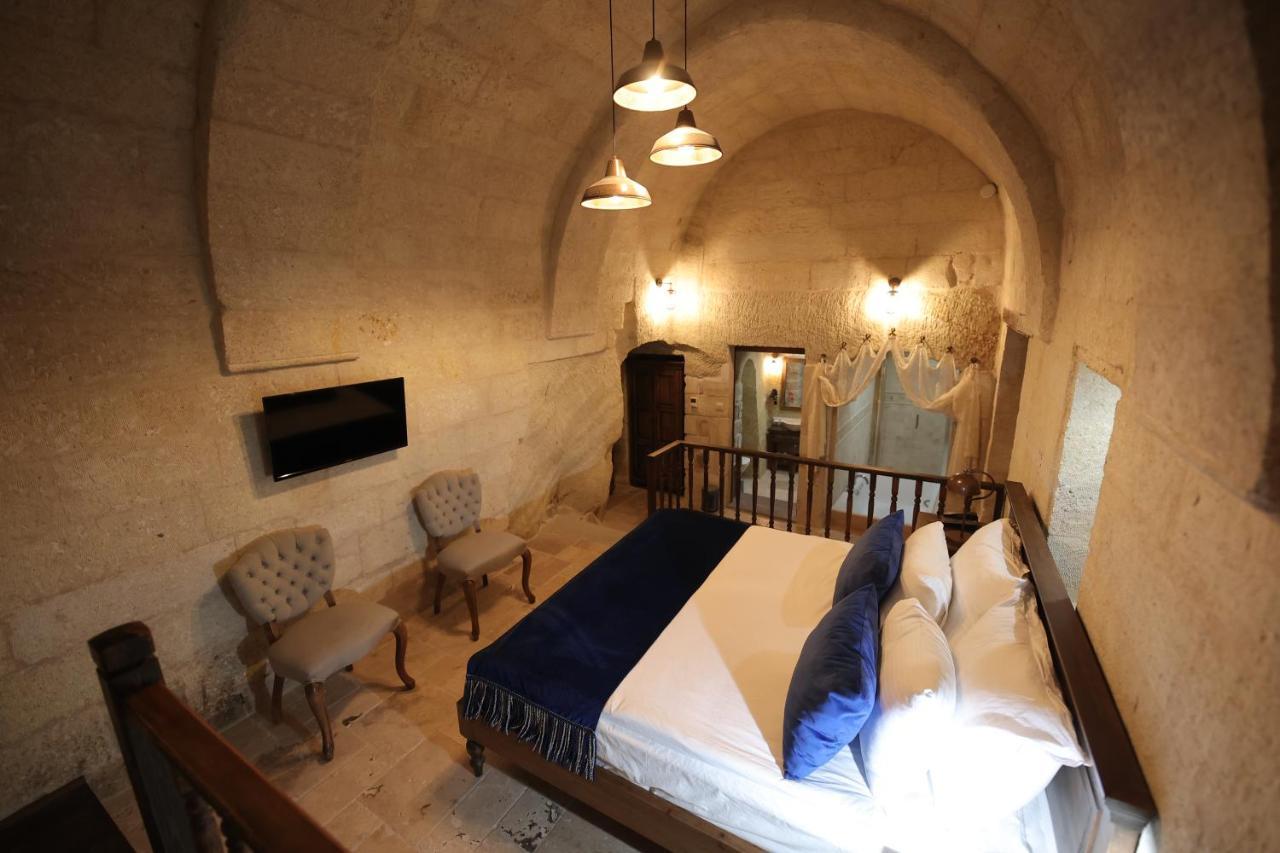 Uerguep Cave Suites 외부 사진