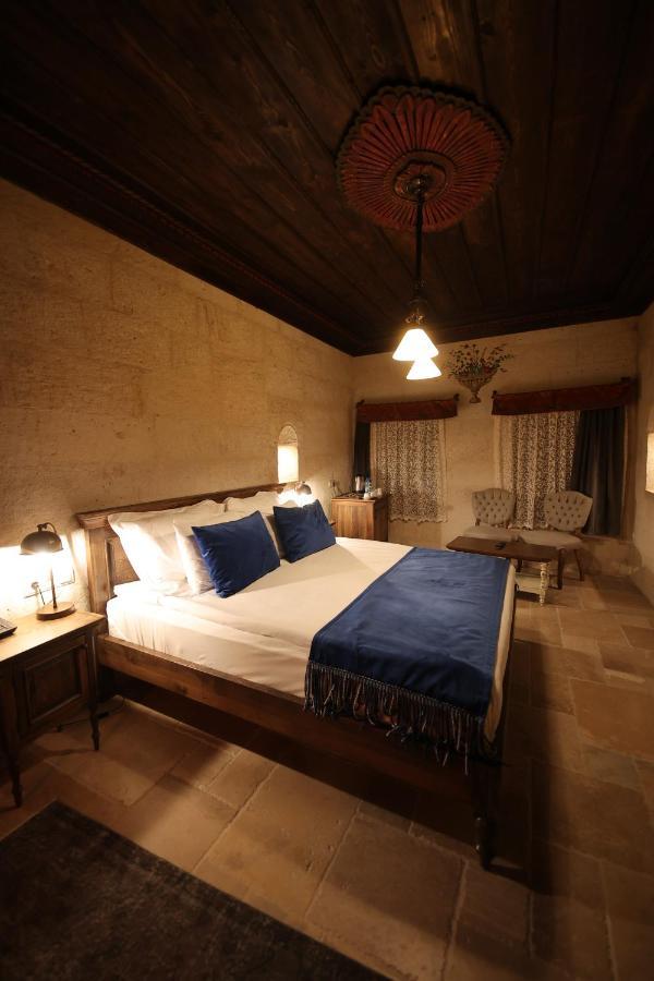 Uerguep Cave Suites 외부 사진