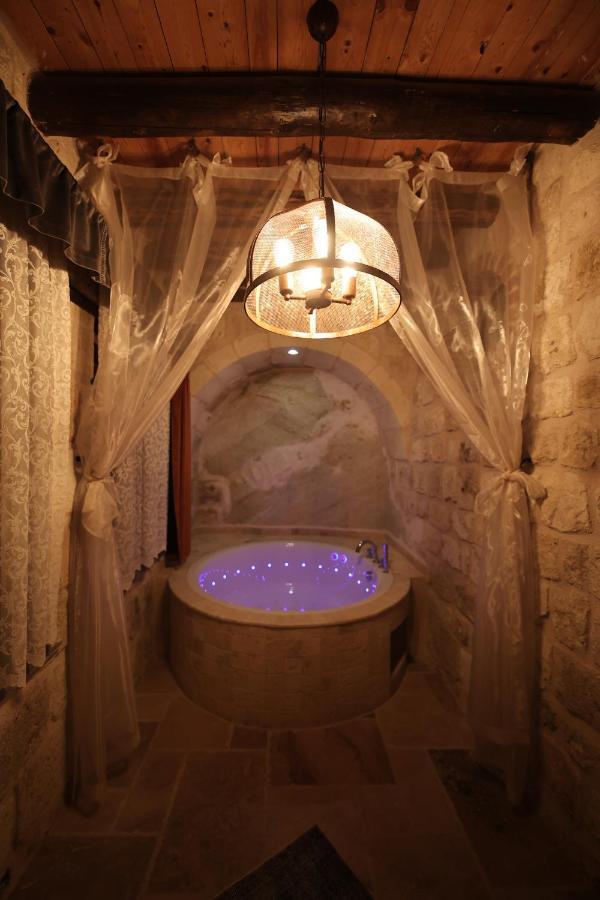 Uerguep Cave Suites 외부 사진