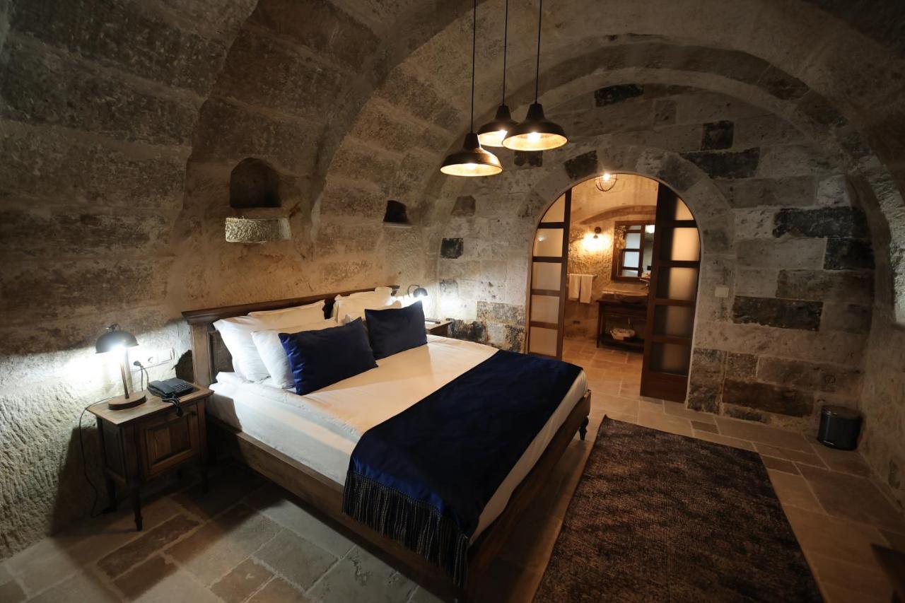 Uerguep Cave Suites 외부 사진