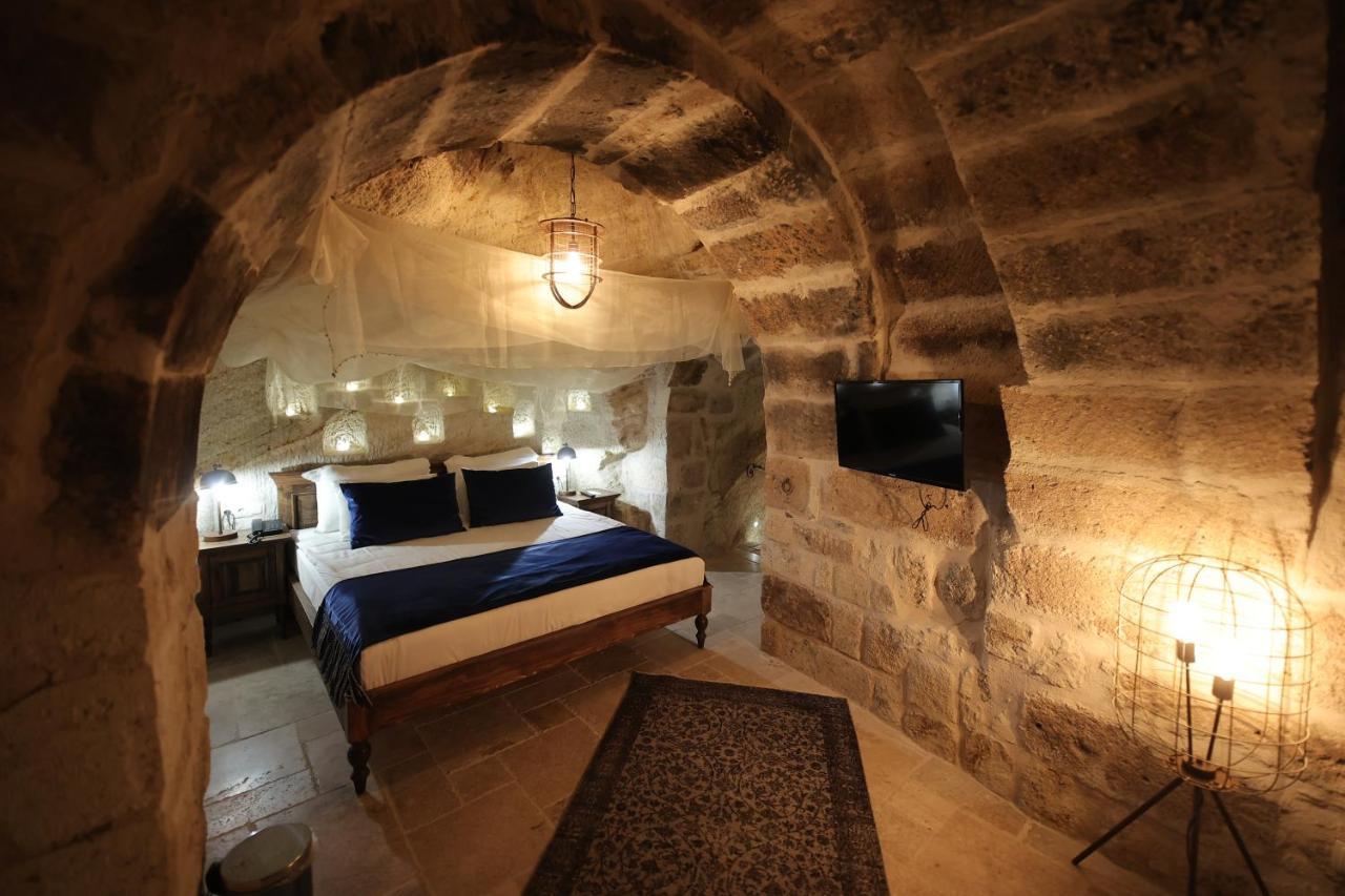 Uerguep Cave Suites 외부 사진