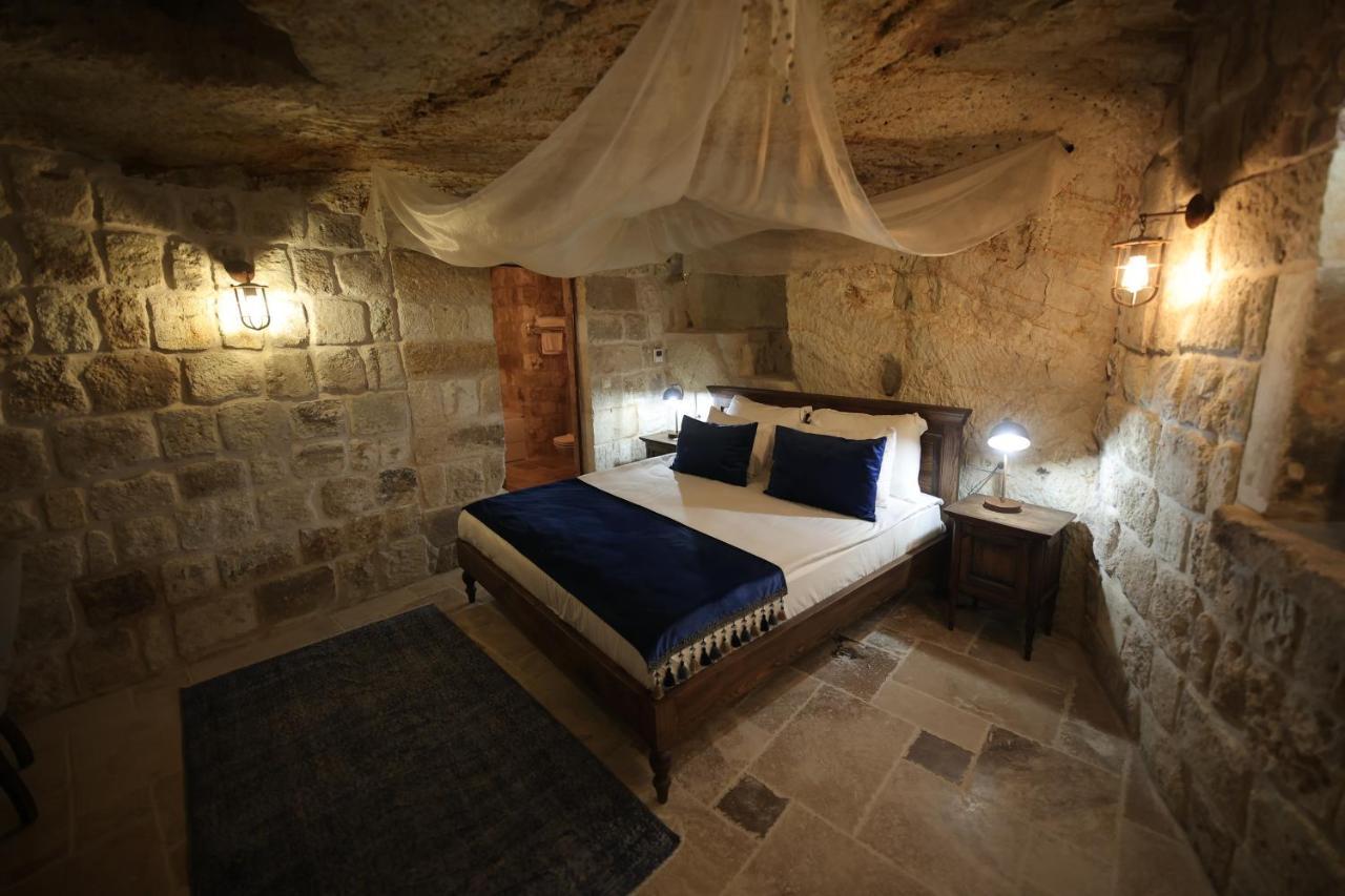 Uerguep Cave Suites 외부 사진