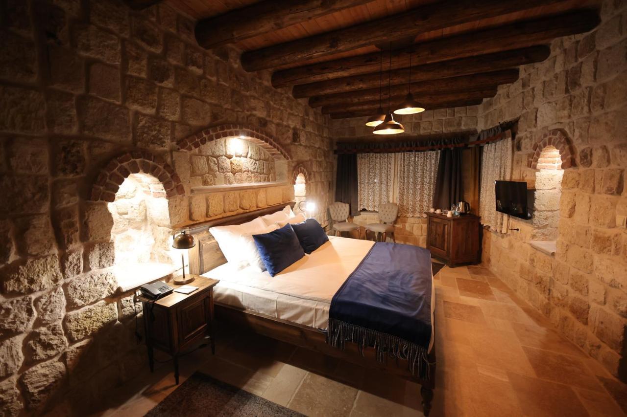 Uerguep Cave Suites 외부 사진