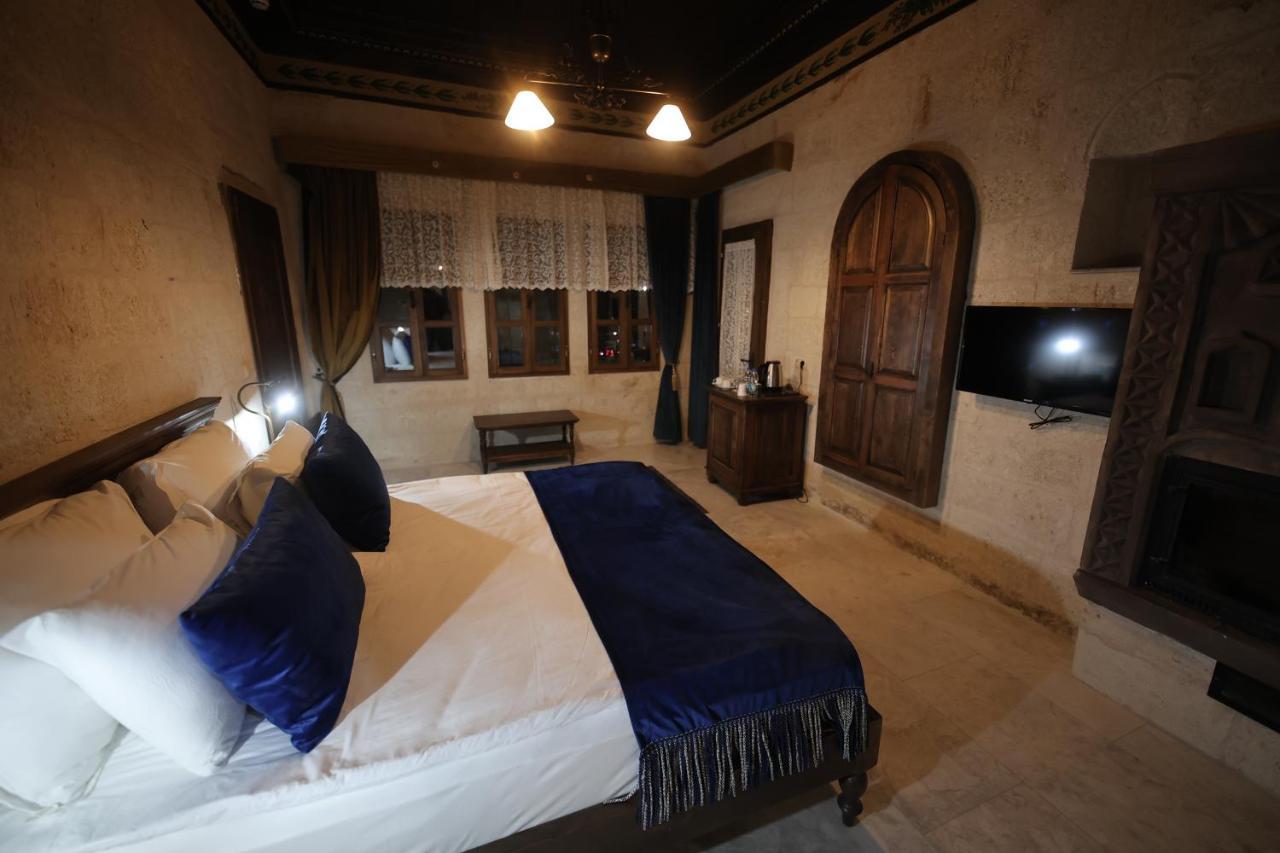 Uerguep Cave Suites 외부 사진