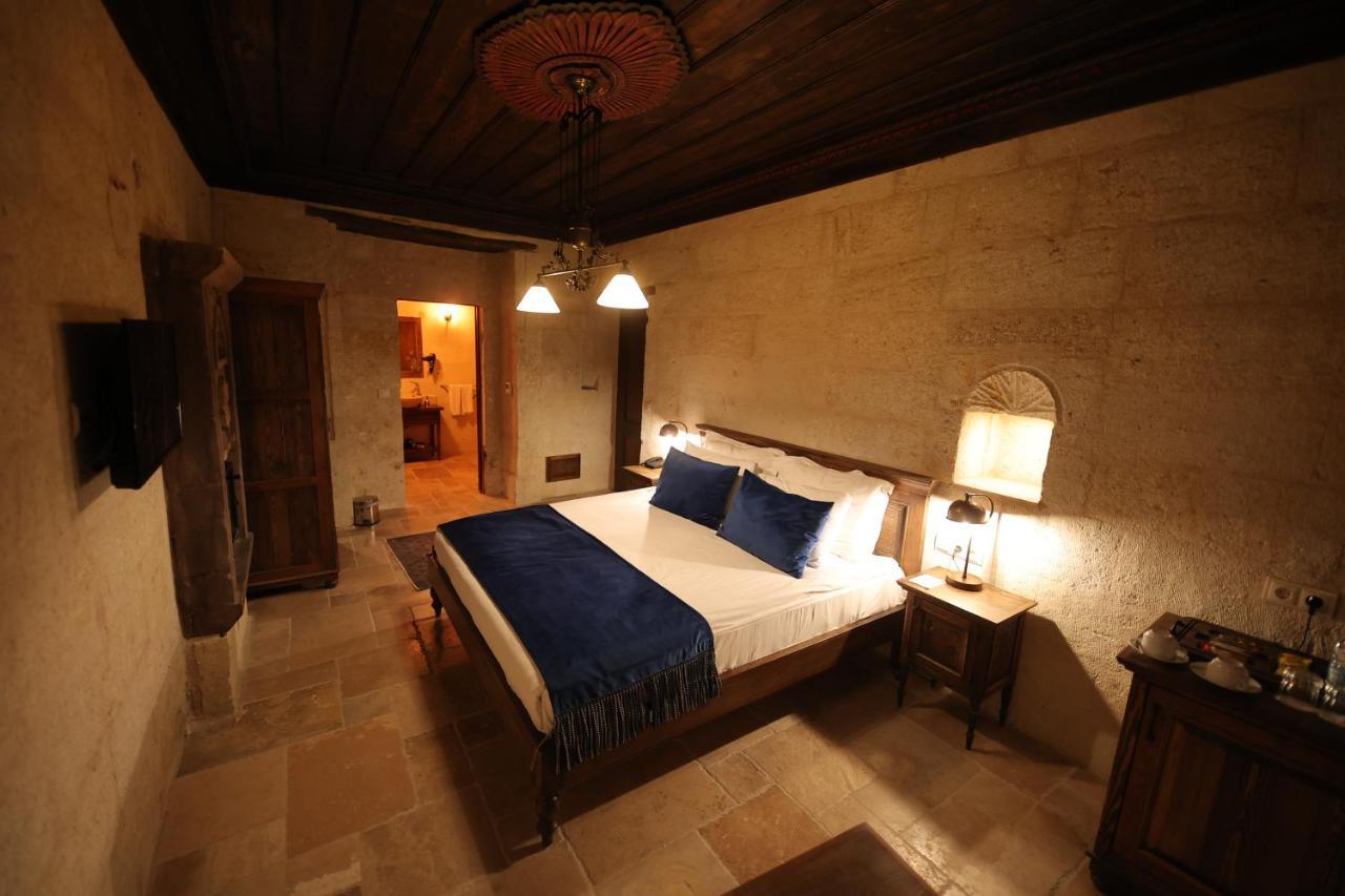 Uerguep Cave Suites 외부 사진