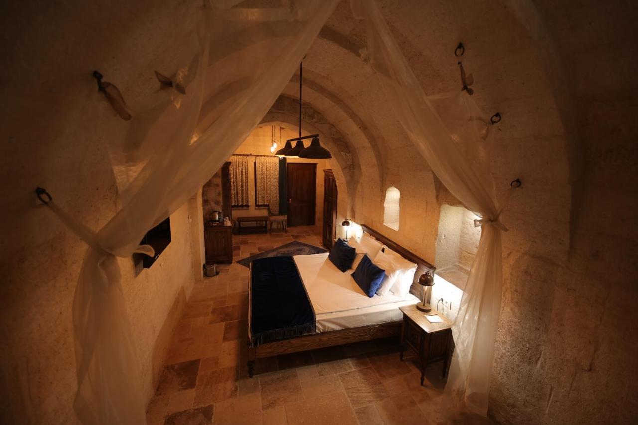 Uerguep Cave Suites 외부 사진