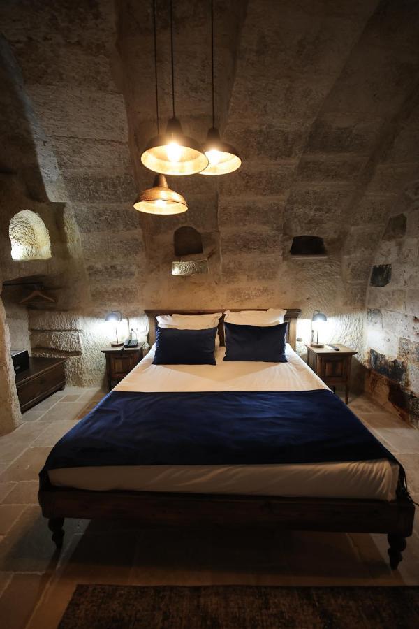Uerguep Cave Suites 외부 사진