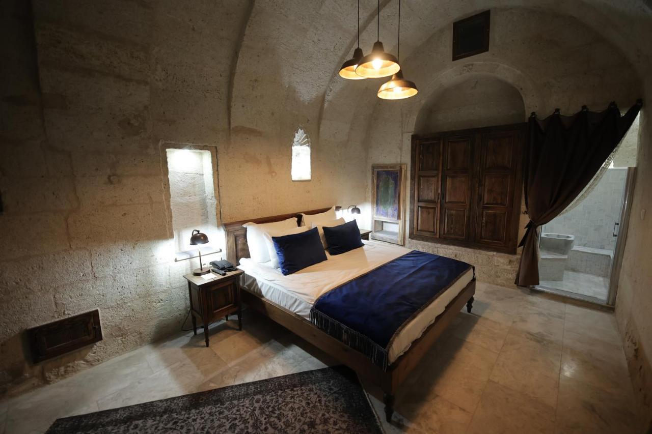 Uerguep Cave Suites 외부 사진