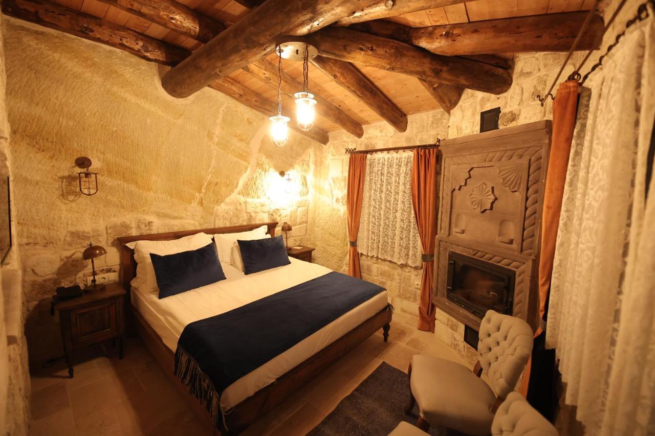 Uerguep Cave Suites 외부 사진