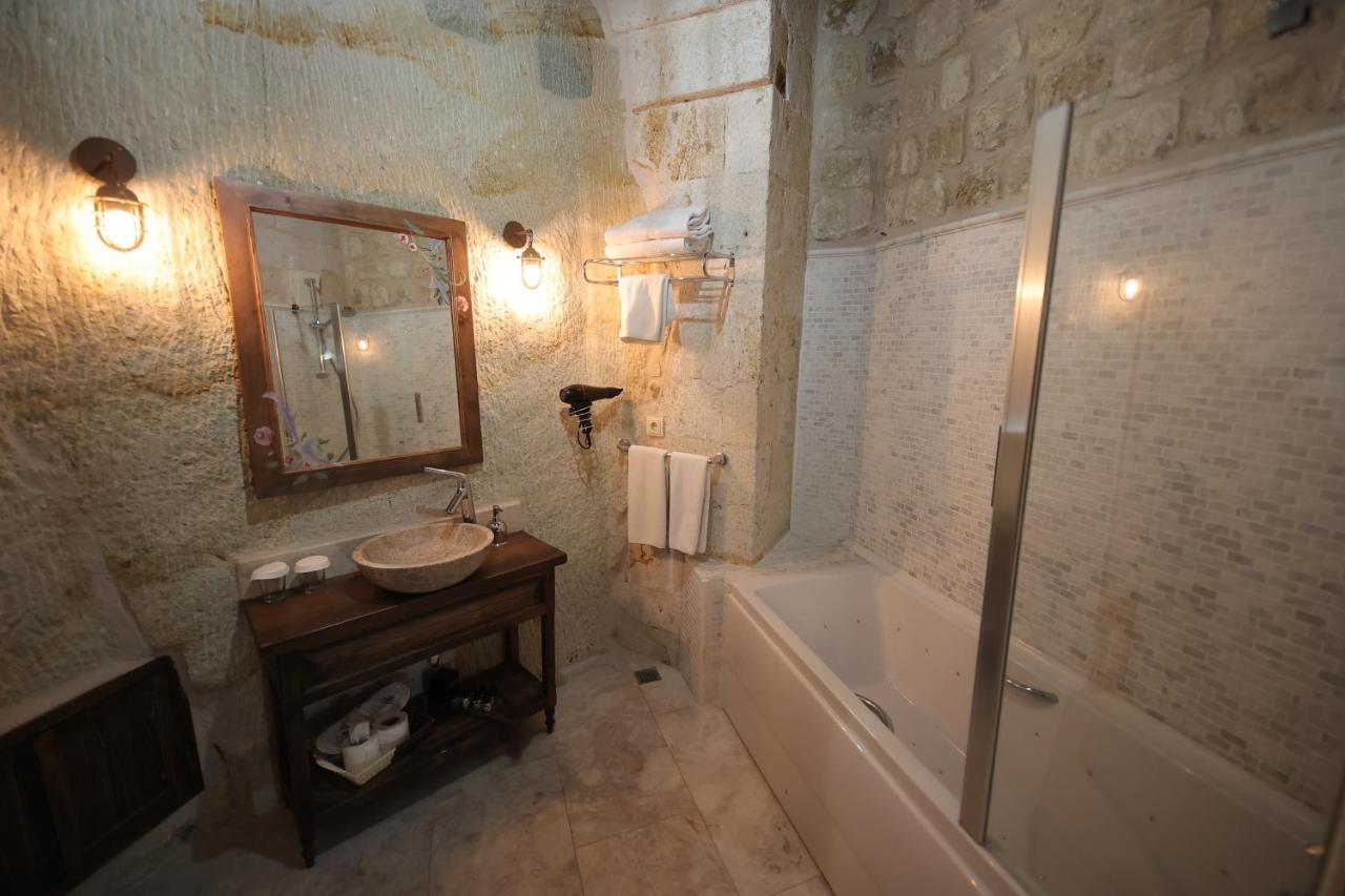 Uerguep Cave Suites 외부 사진