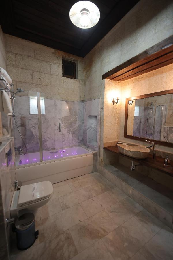 Uerguep Cave Suites 외부 사진