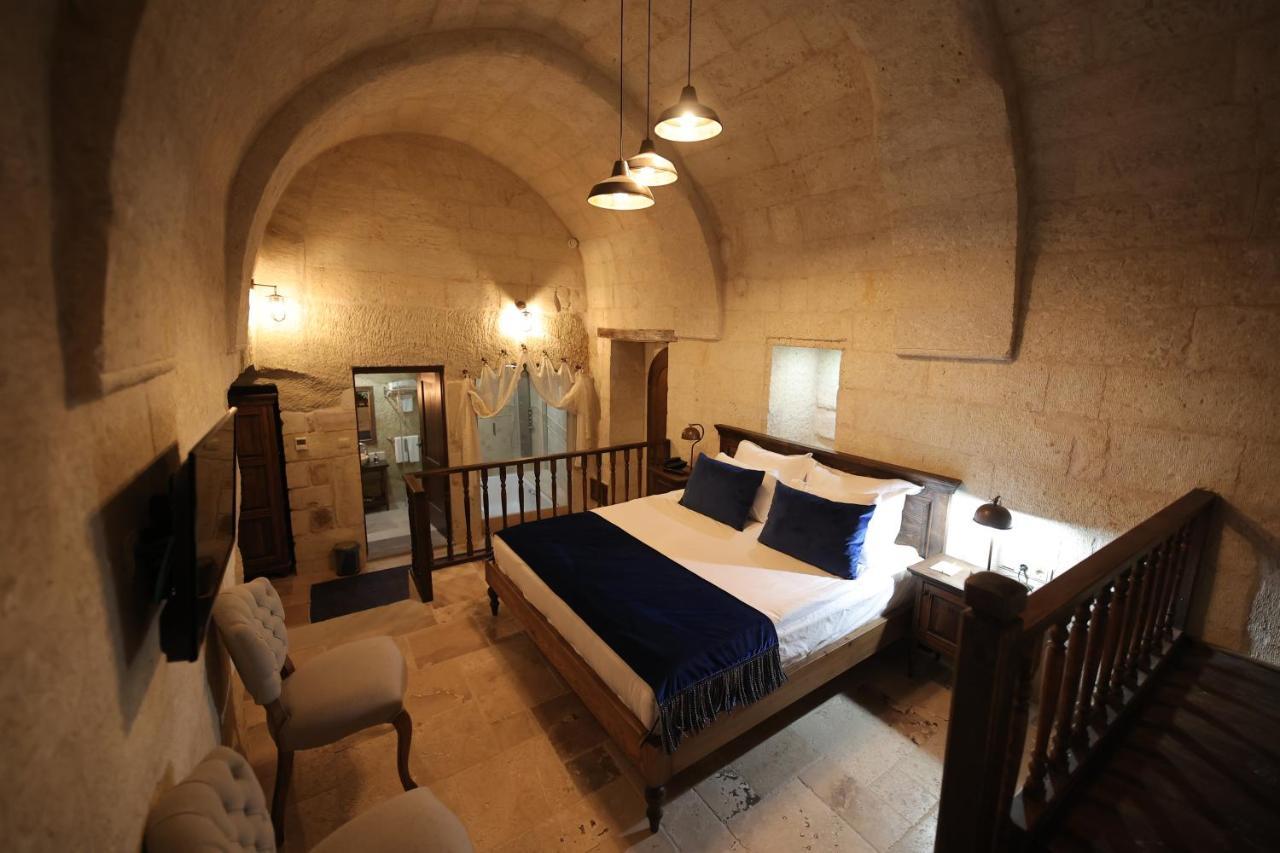 Uerguep Cave Suites 외부 사진
