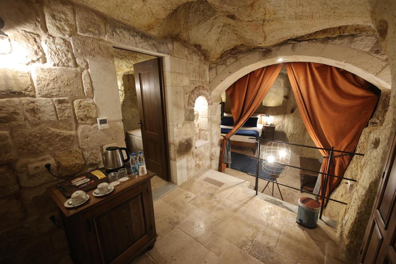Uerguep Cave Suites 외부 사진
