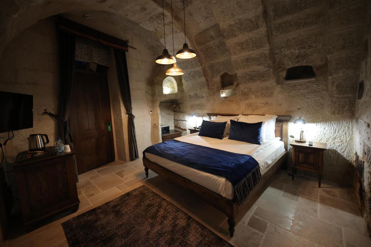 Uerguep Cave Suites 외부 사진