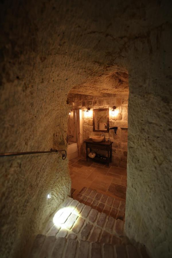 Uerguep Cave Suites 외부 사진
