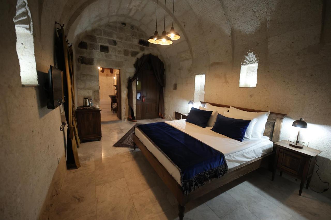 Uerguep Cave Suites 외부 사진
