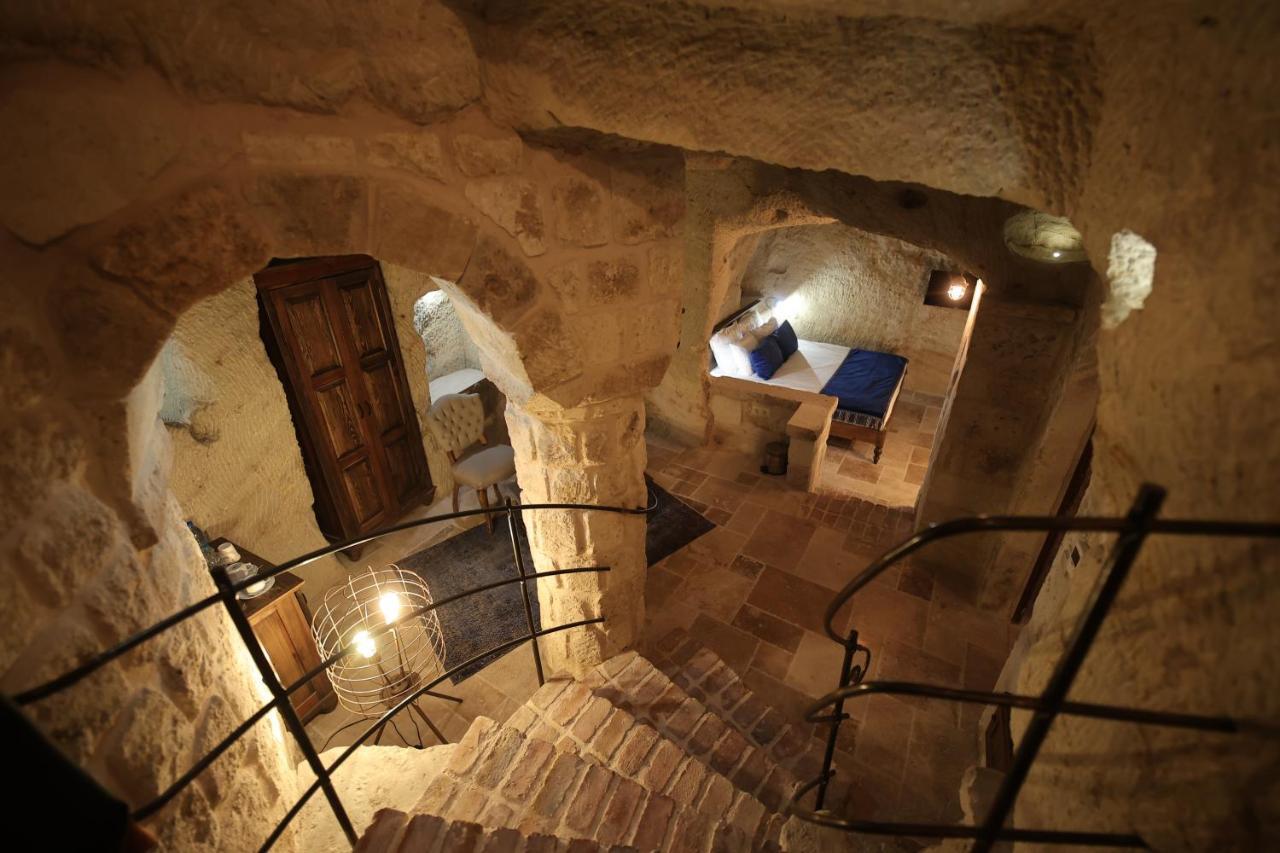 Uerguep Cave Suites 외부 사진