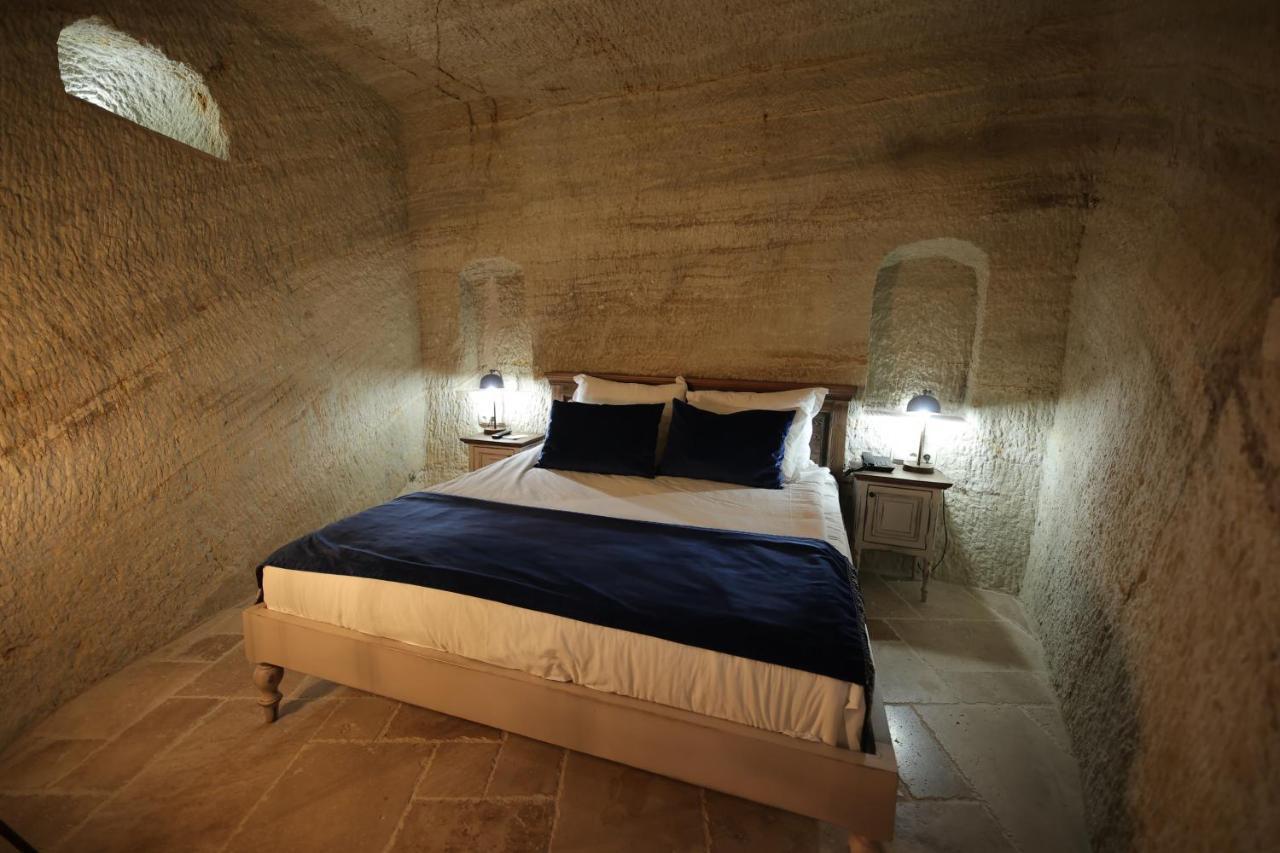 Uerguep Cave Suites 외부 사진