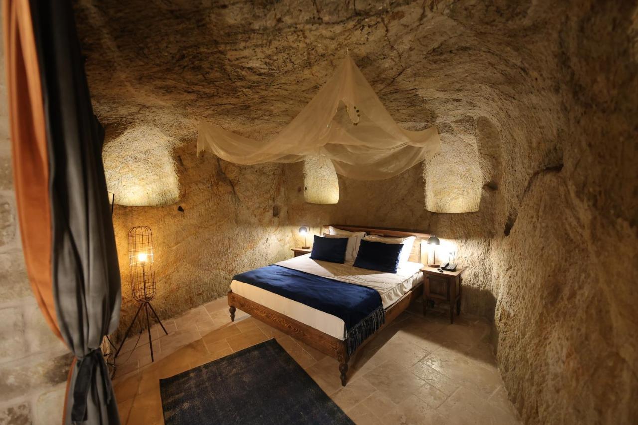Uerguep Cave Suites 외부 사진
