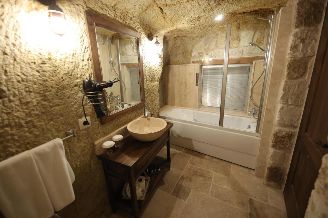 Uerguep Cave Suites 외부 사진