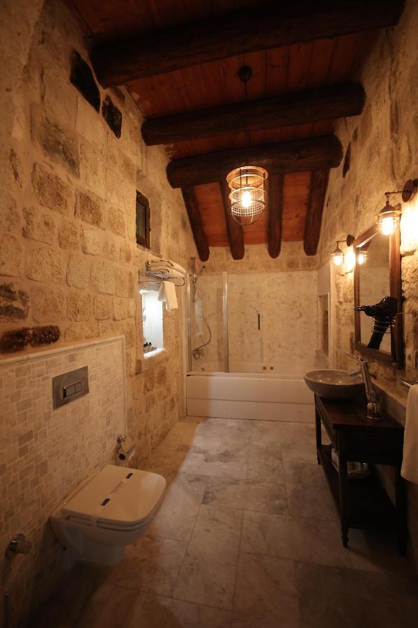 Uerguep Cave Suites 외부 사진
