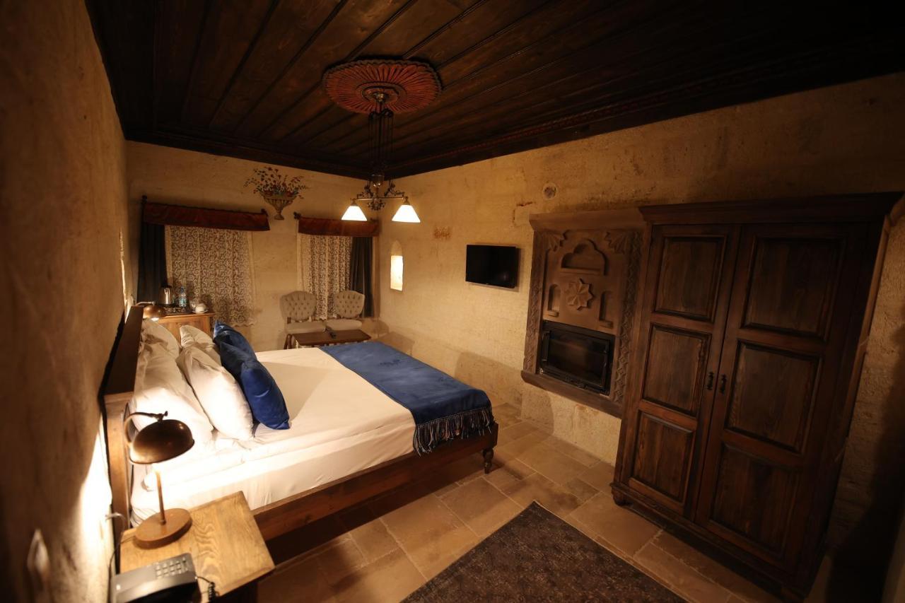 Uerguep Cave Suites 외부 사진