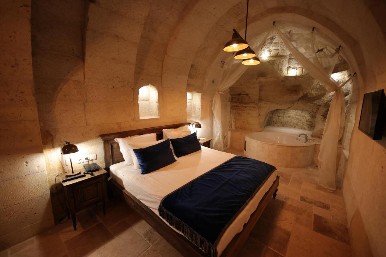 Uerguep Cave Suites 외부 사진
