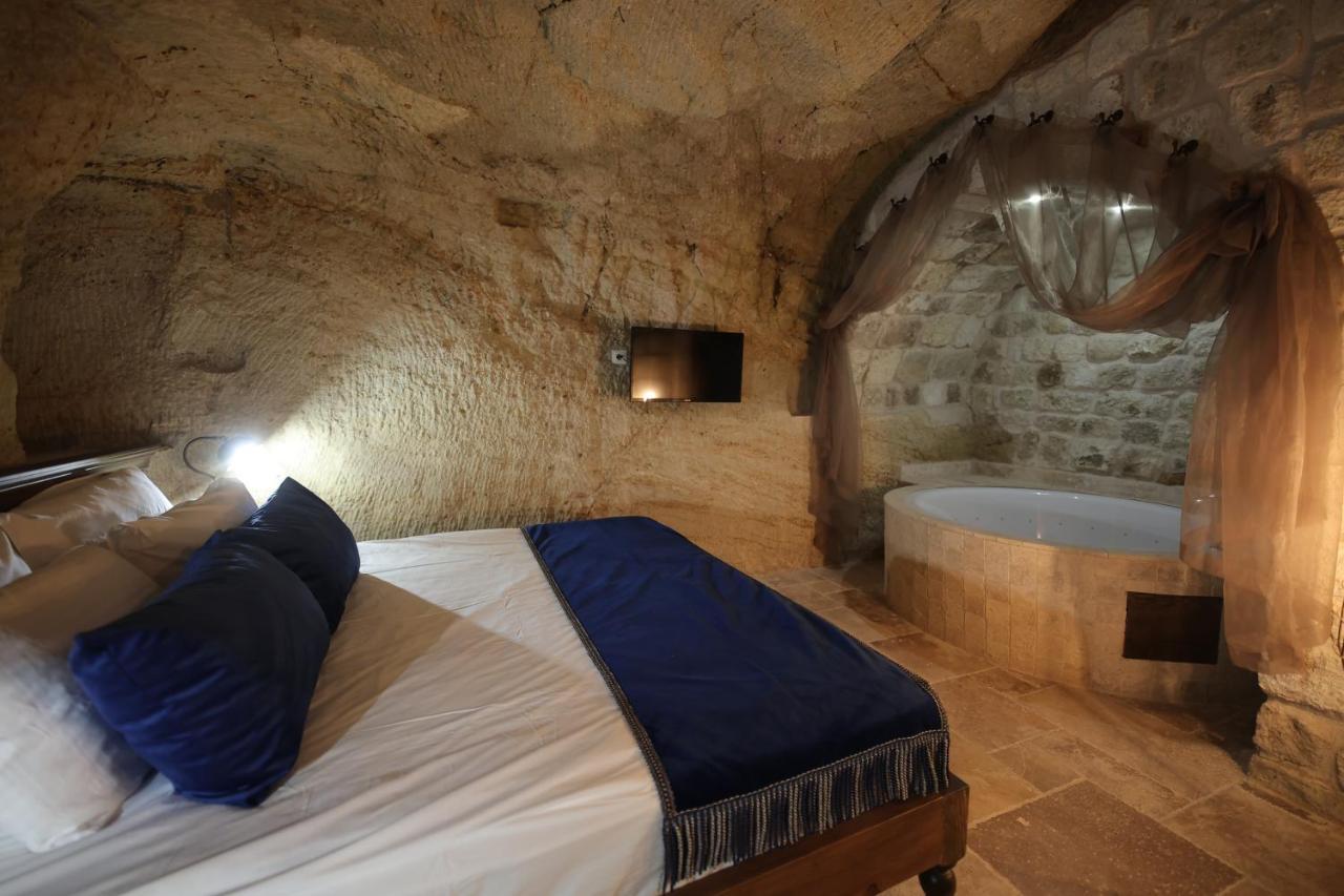 Uerguep Cave Suites 외부 사진