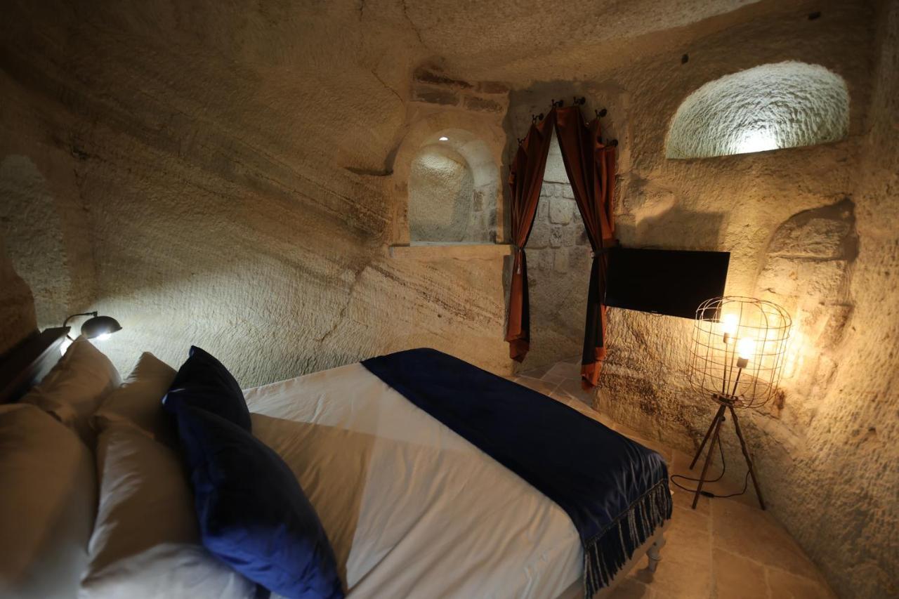 Uerguep Cave Suites 외부 사진