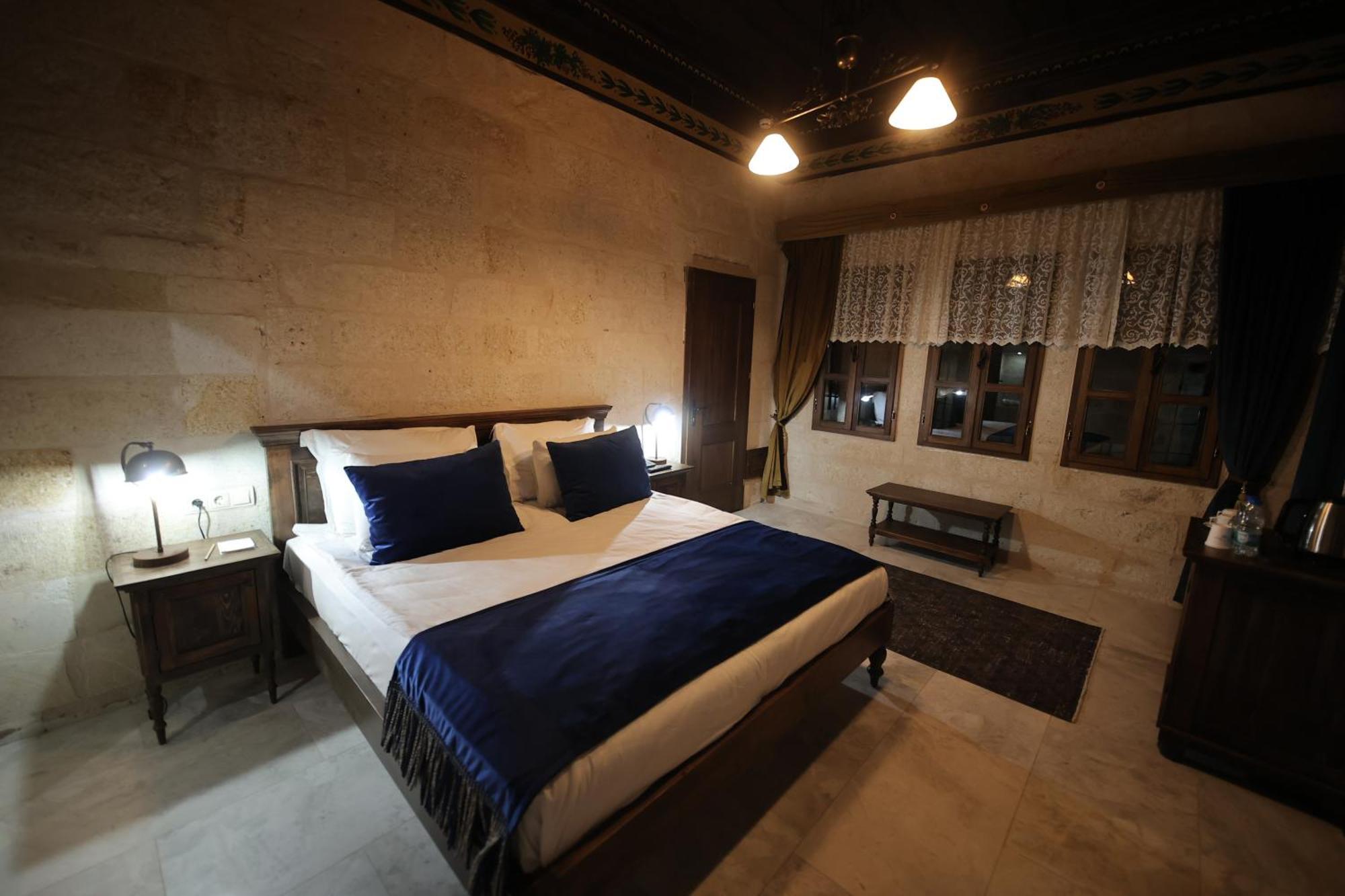 Uerguep Cave Suites 외부 사진