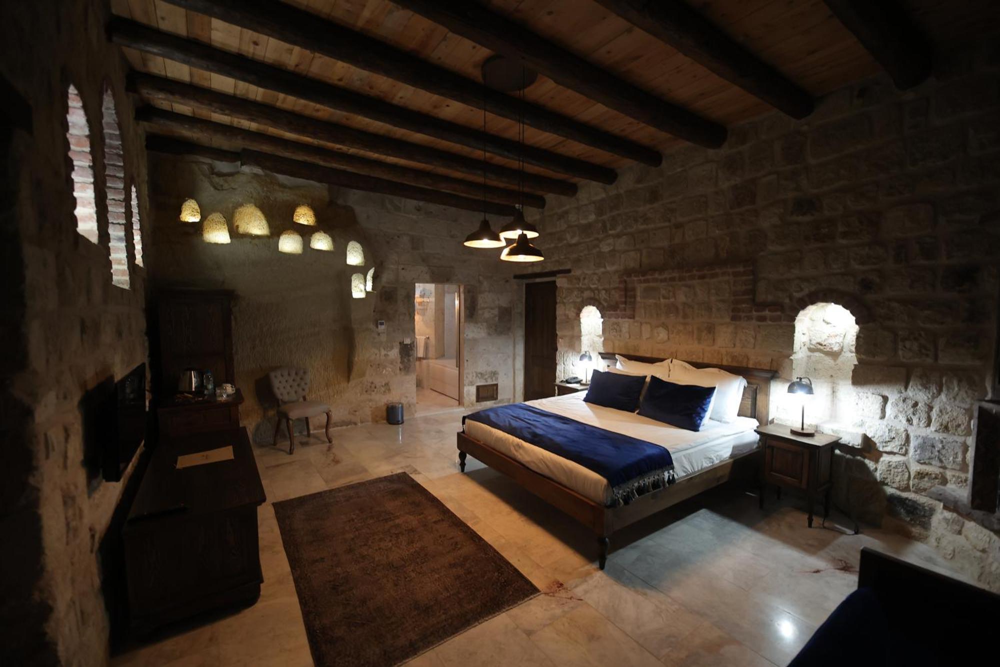 Uerguep Cave Suites 외부 사진