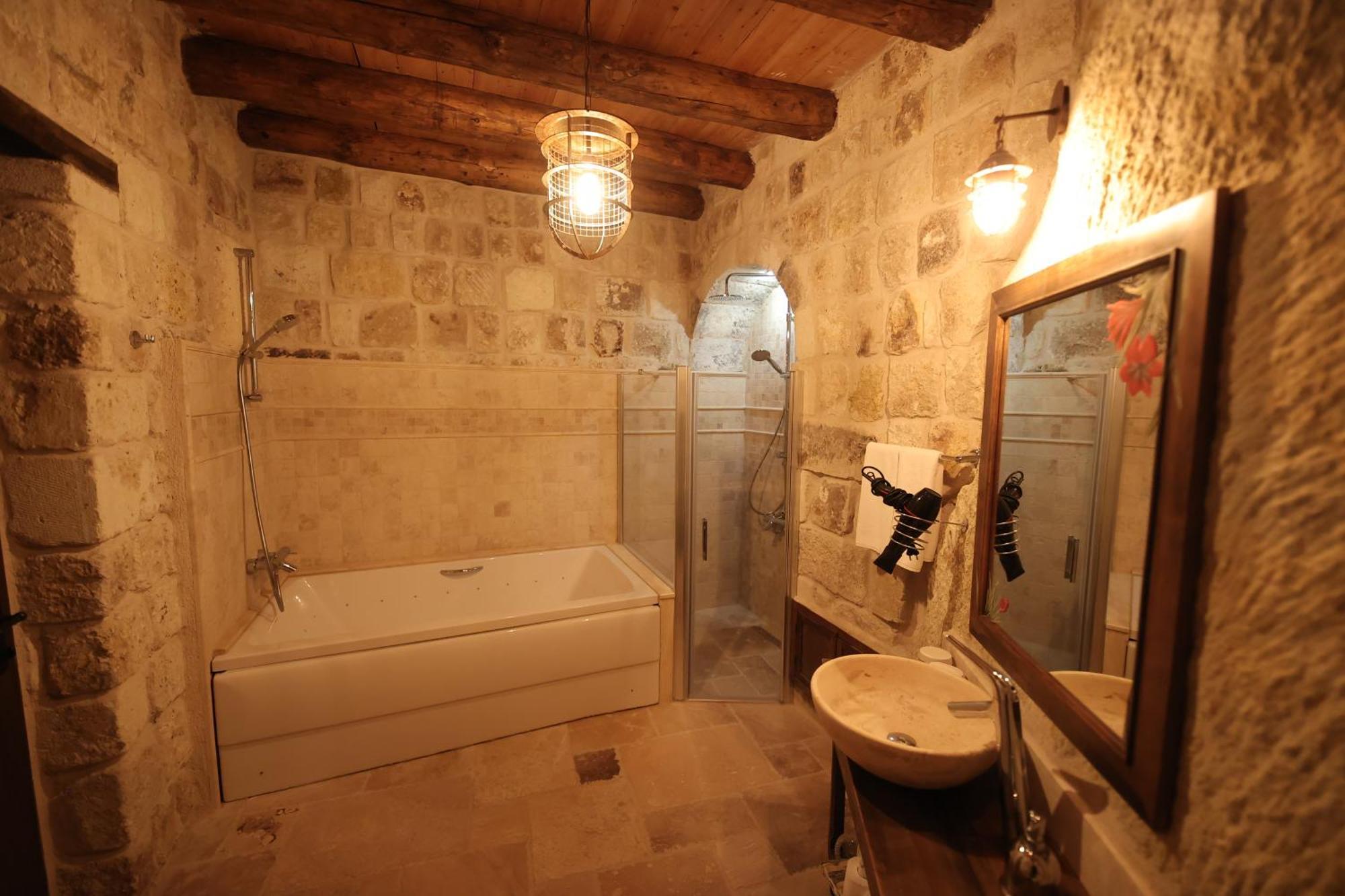 Uerguep Cave Suites 외부 사진