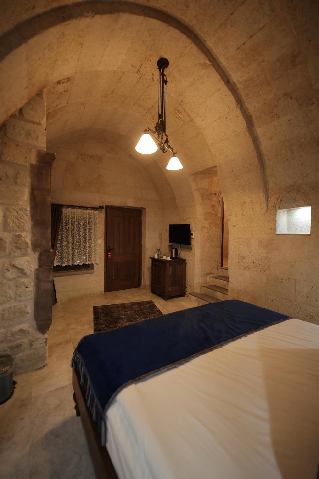 Uerguep Cave Suites 외부 사진