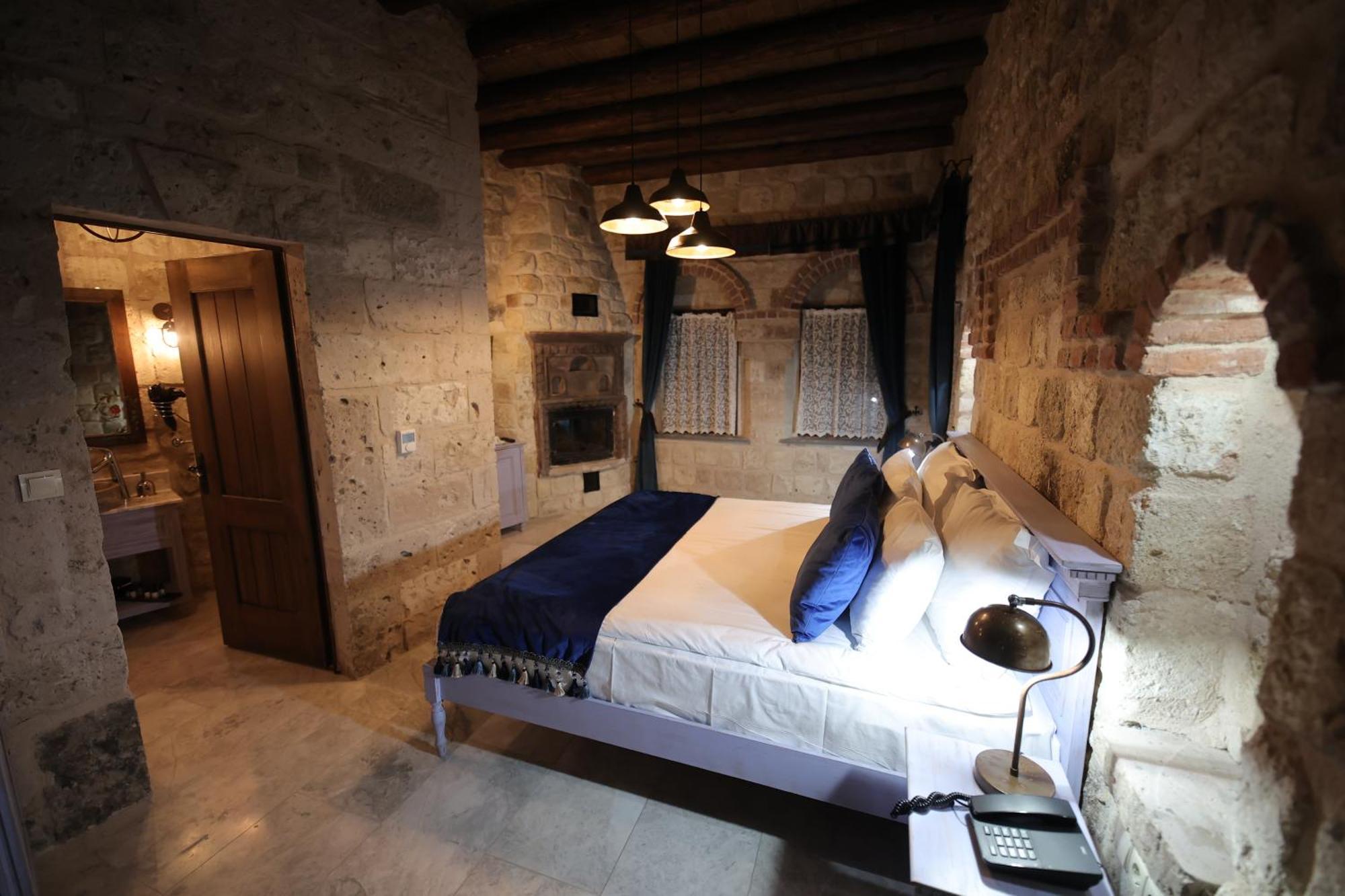 Uerguep Cave Suites 외부 사진